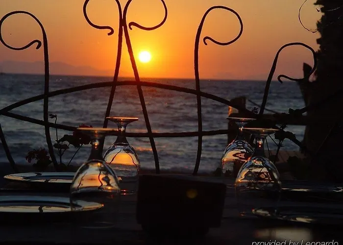 Nomia Boutique Otel Yalıkavak