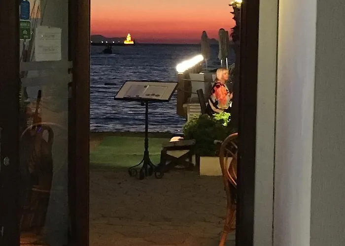 Nomia Boutique Otel 3*