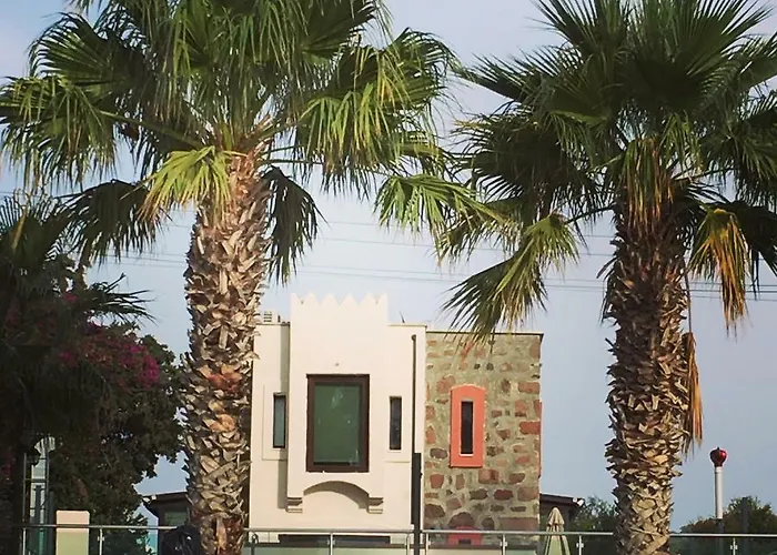 Otel Nomia Boutique 3*