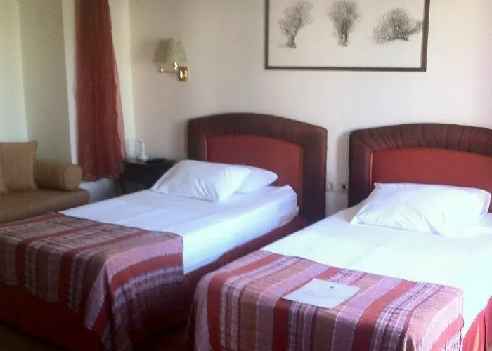 Otel Nomia Boutique Yalıkavak