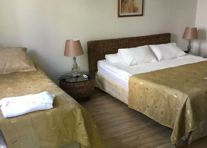 Nomia Boutique 3* Yalıkavak
