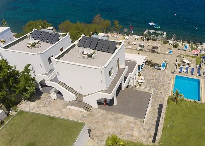 Nomia Boutique 3* Yalıkavak